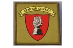 Armour Centre TRF